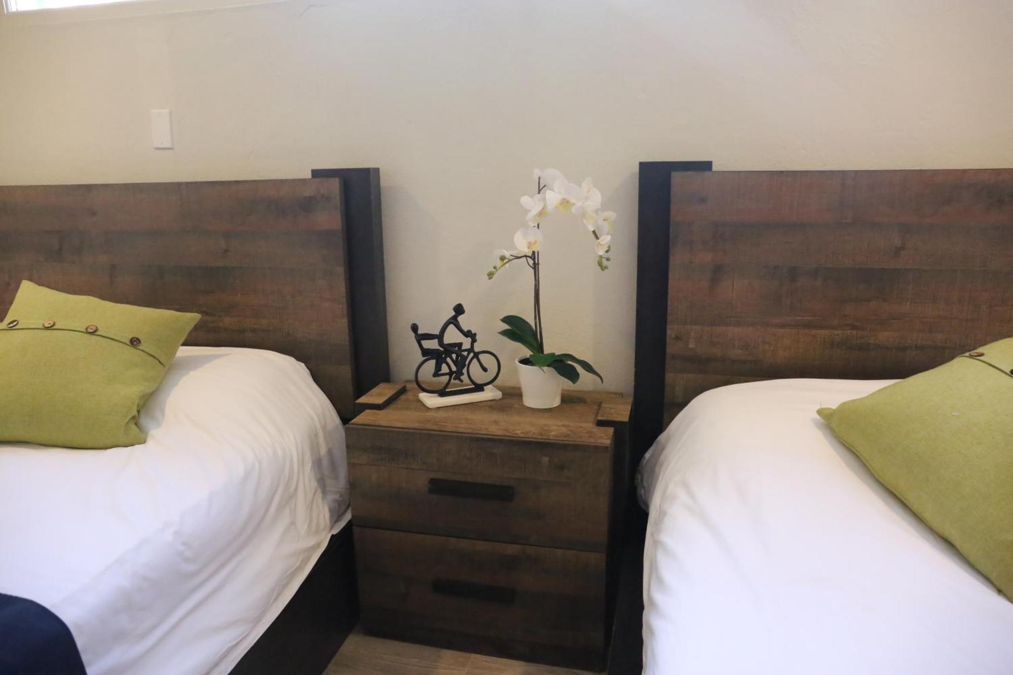 Aloe B&B Oranjestad Exteriör bild