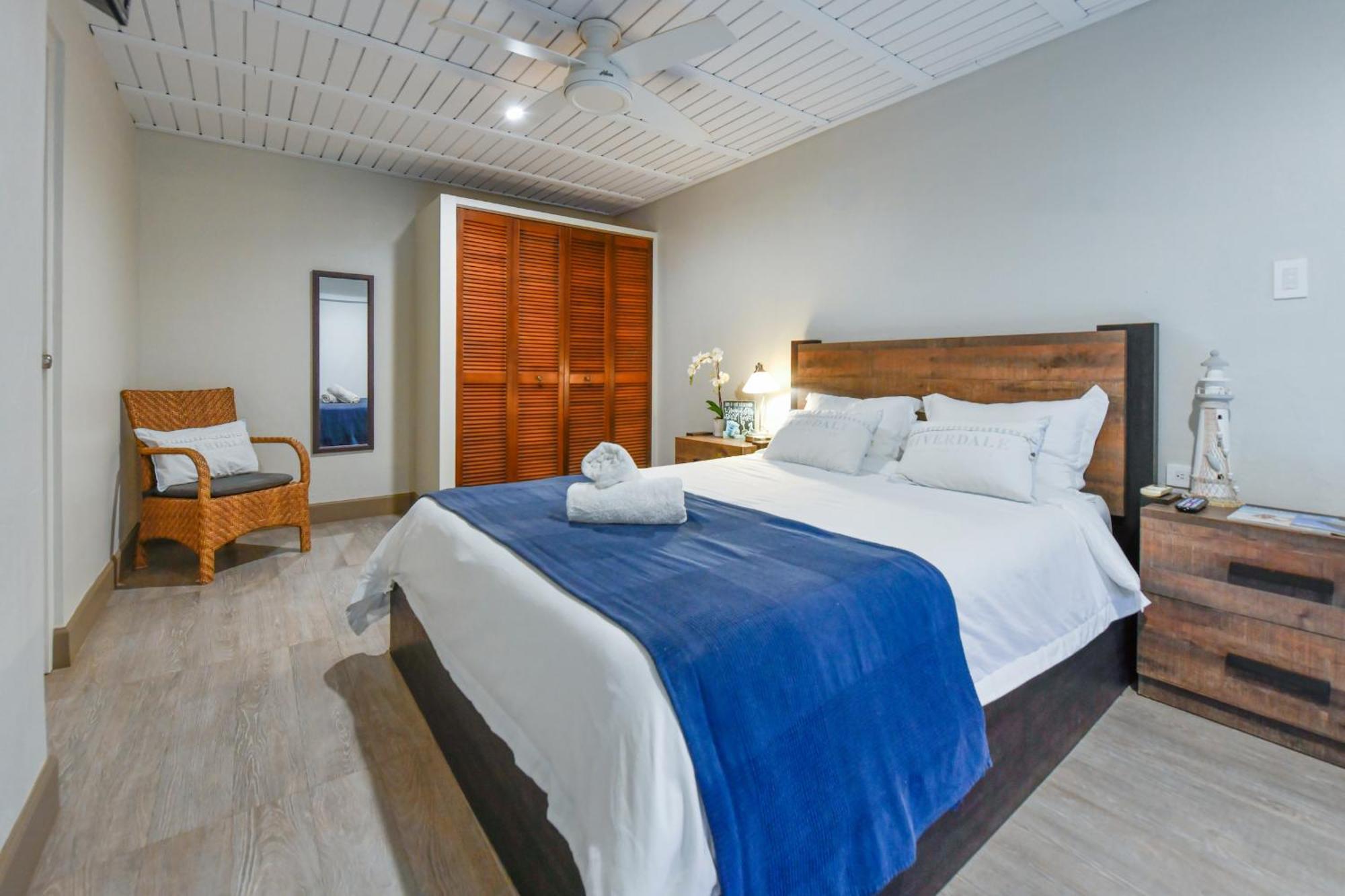 Aloe B&B Oranjestad Exteriör bild