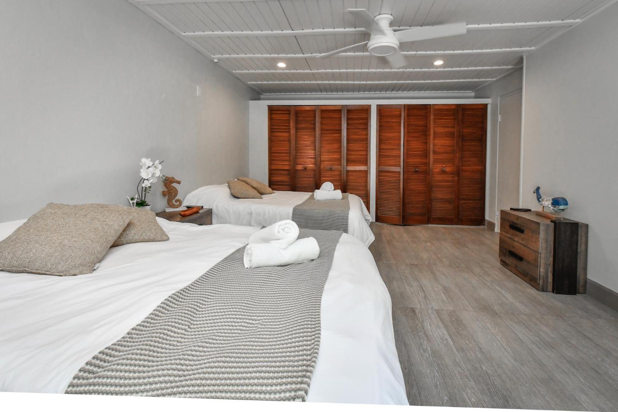 Aloe B&B Oranjestad Exteriör bild