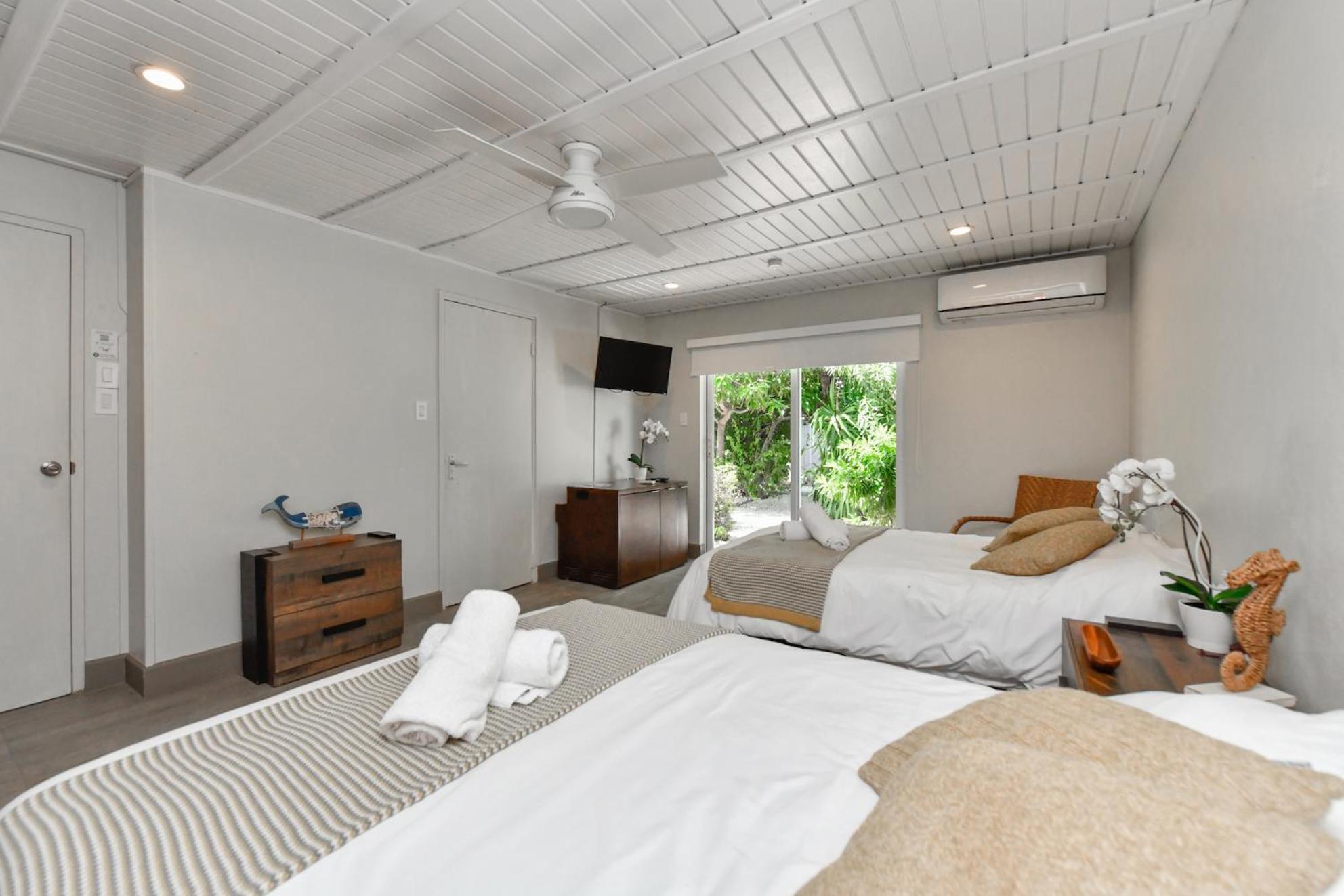 Aloe B&B Oranjestad Exteriör bild