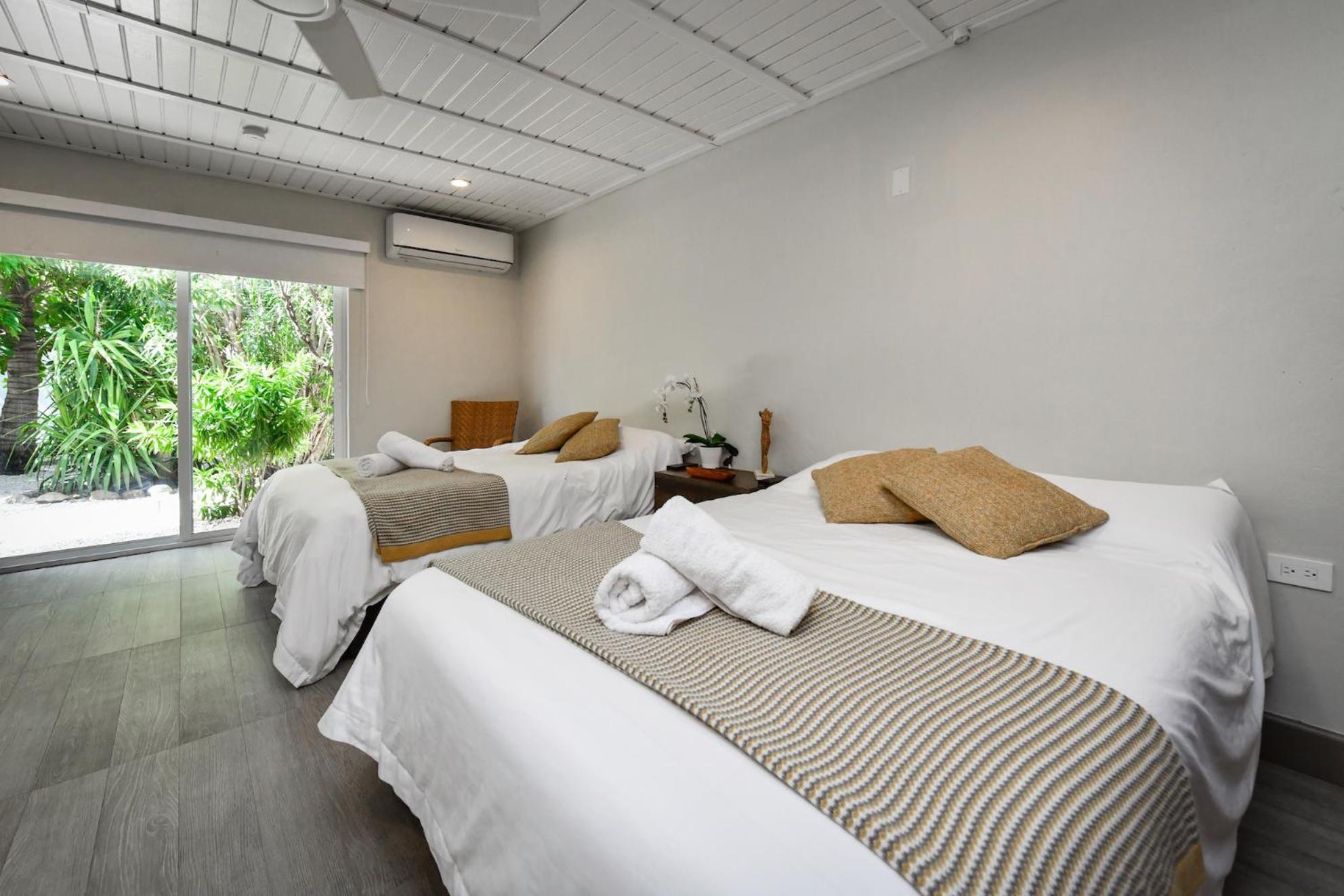 Aloe B&B Oranjestad Exteriör bild