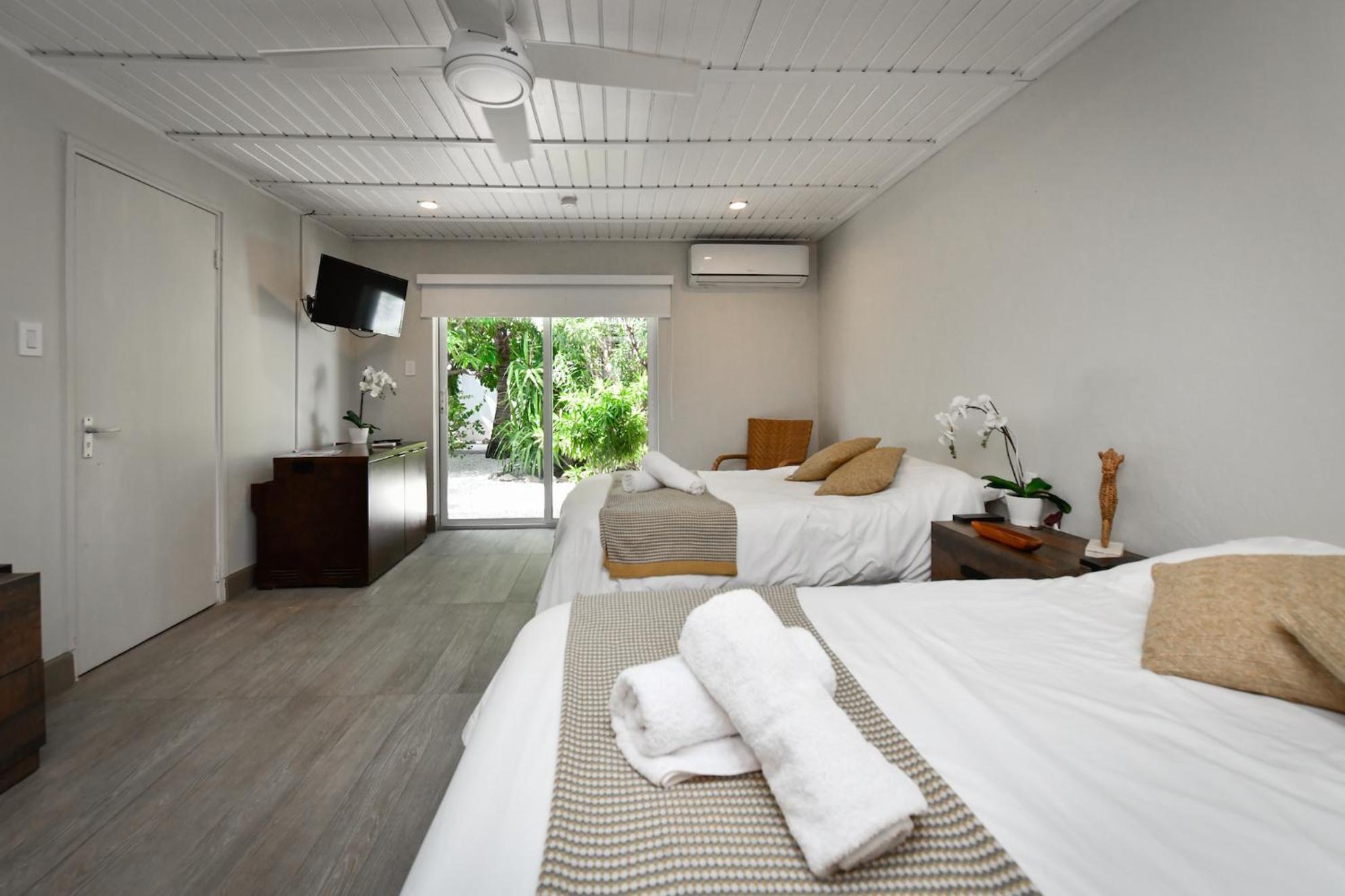 Aloe B&B Oranjestad Exteriör bild