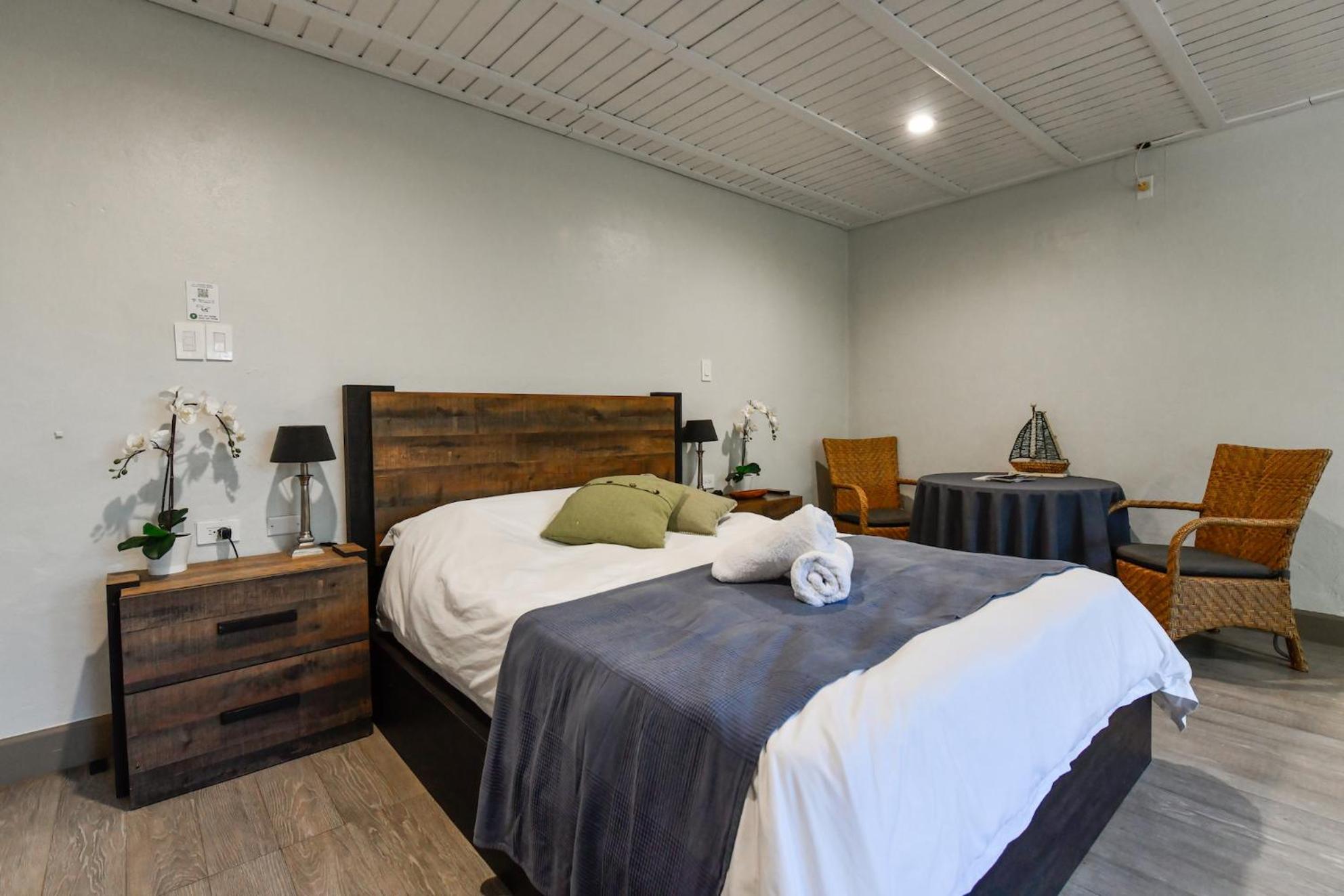 Aloe B&B Oranjestad Exteriör bild
