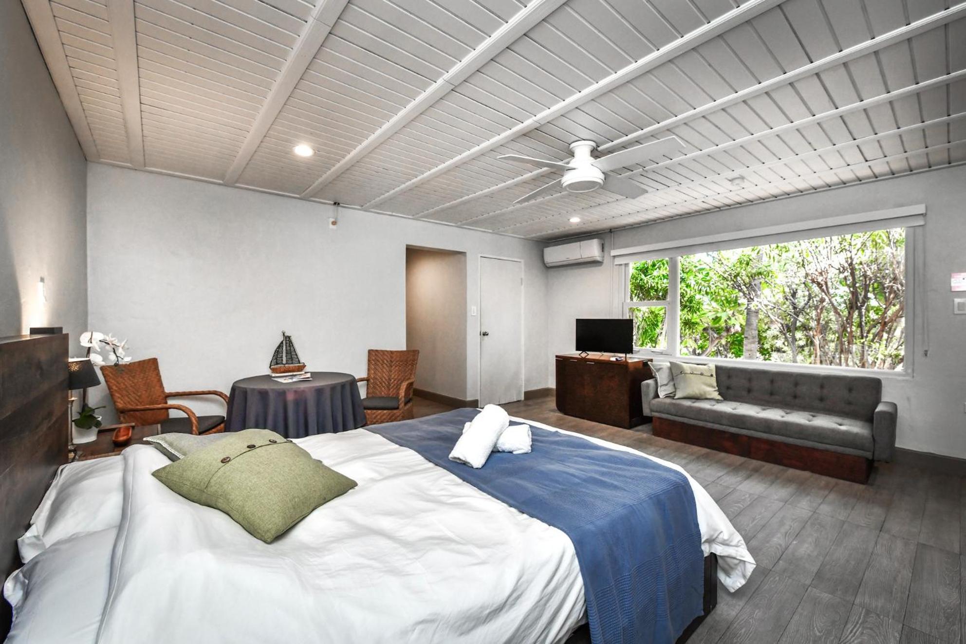 Aloe B&B Oranjestad Exteriör bild